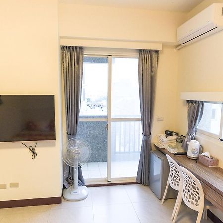 Sing Fu Hua Homestay Makung Kültér fotó