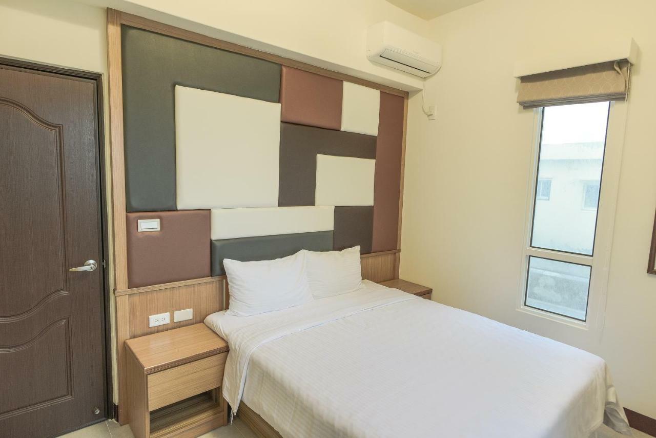 Sing Fu Hua Homestay Makung Kültér fotó