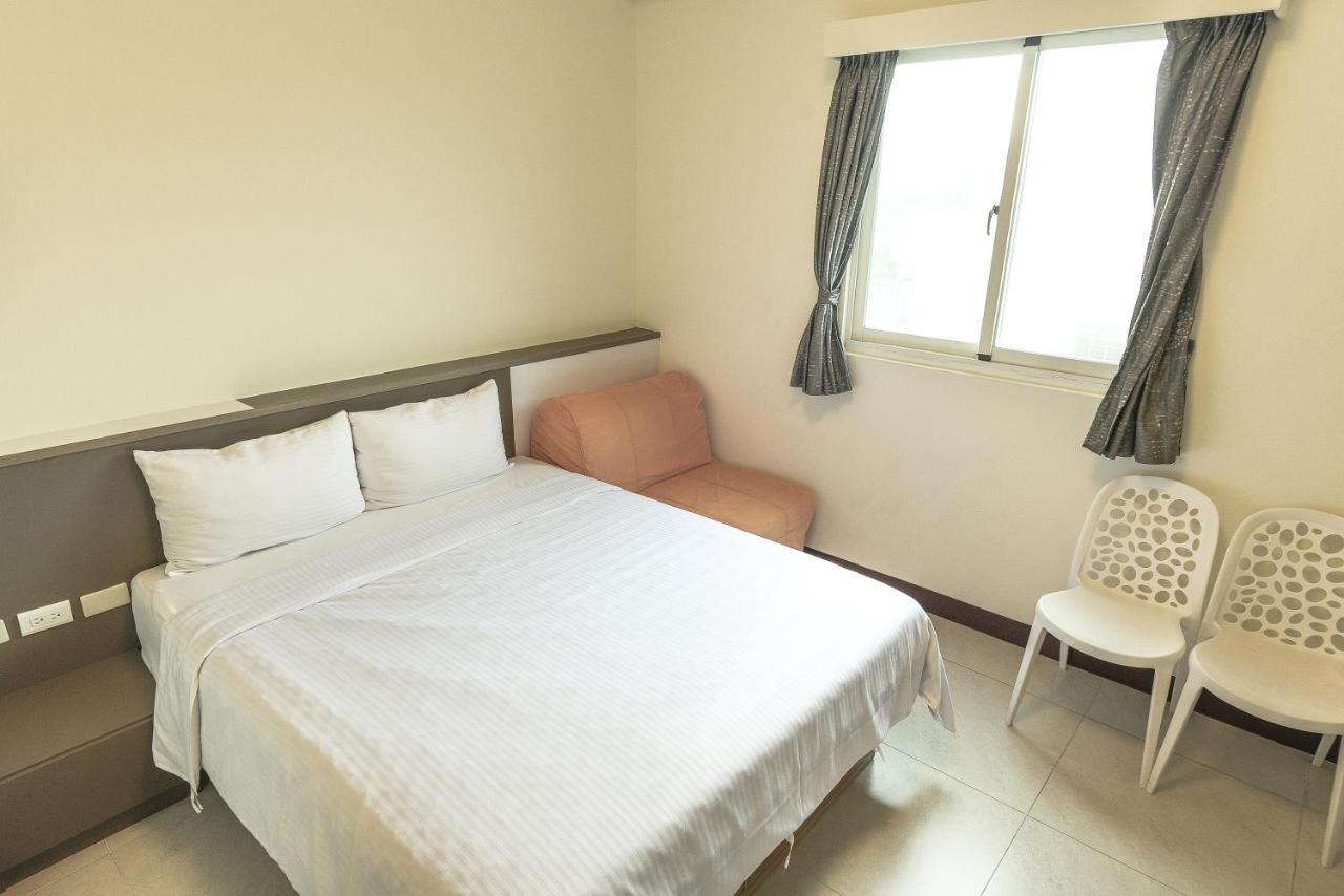 Sing Fu Hua Homestay Makung Kültér fotó