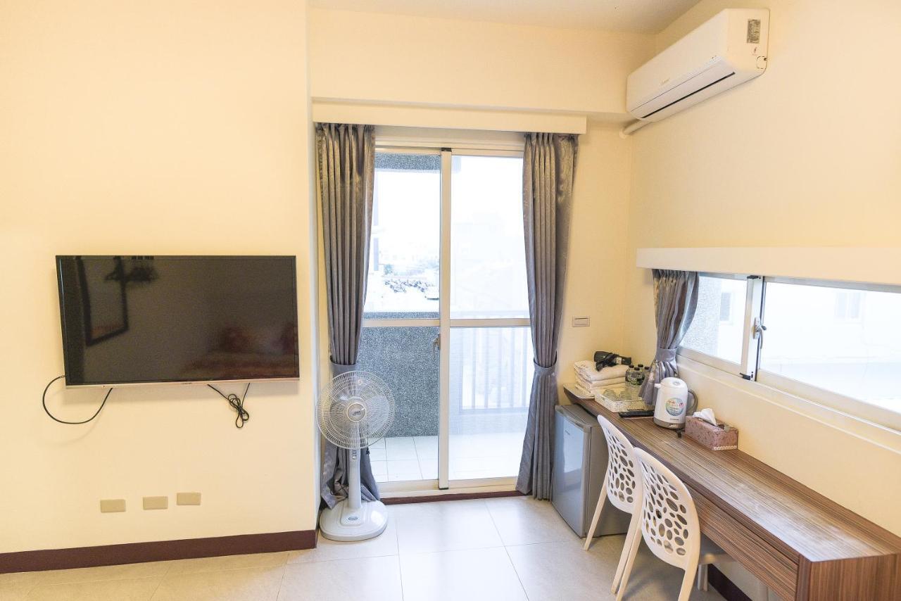 Sing Fu Hua Homestay Makung Kültér fotó