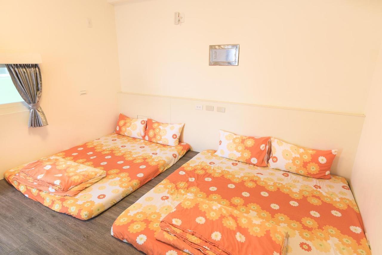Sing Fu Hua Homestay Makung Kültér fotó