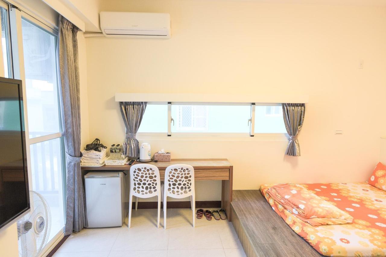 Sing Fu Hua Homestay Makung Kültér fotó