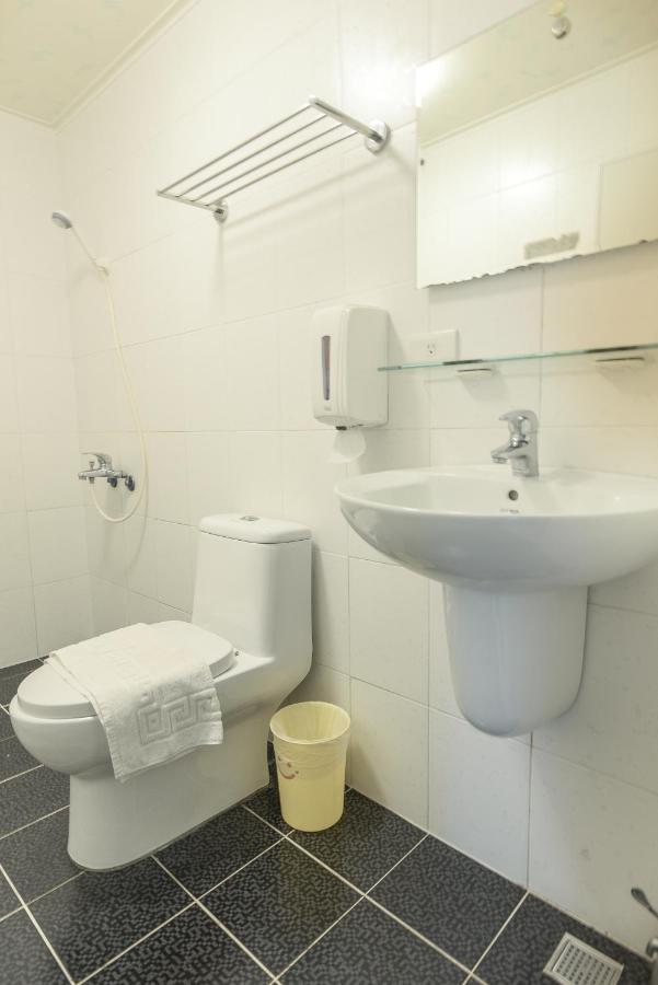 Sing Fu Hua Homestay Makung Kültér fotó
